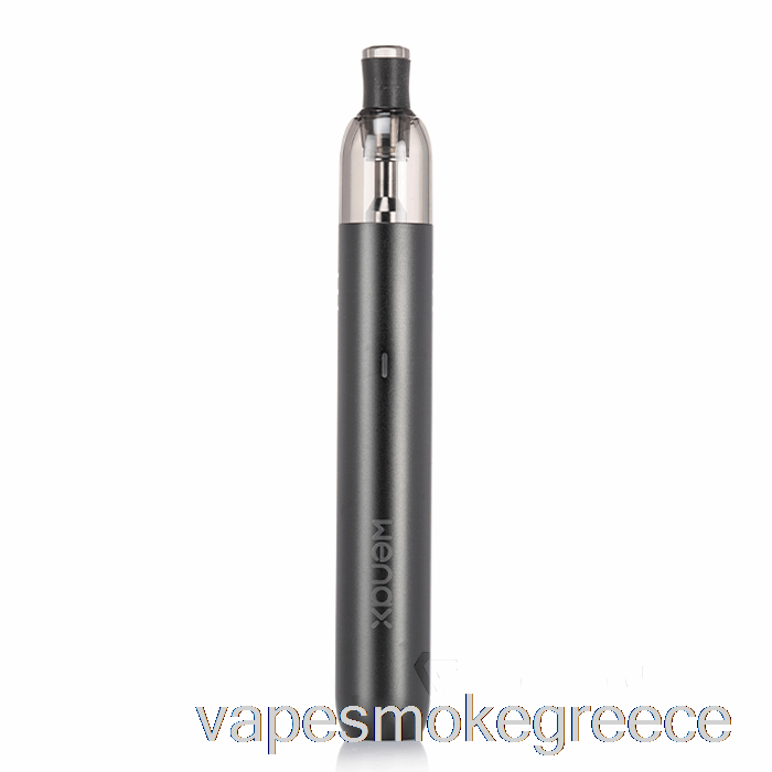 Vape Greece Geek Vape Wenax M1 13w Pod System 0,8ohm - Gunmetal